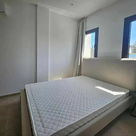 Apartman Larnaca's Center, Ermou