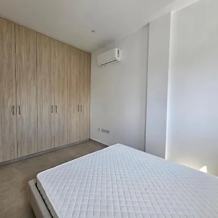 Apartman Larnaca's Center, Ermou Lárnaka